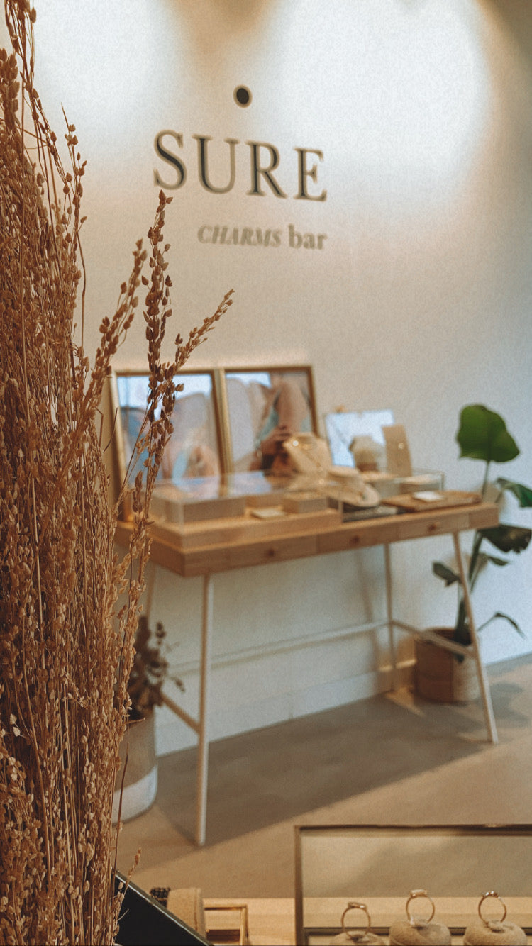 SURE JEWELS EN VALENCIA