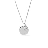 Collar perso 20mm silver