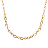 GARGANTILLA NISA GOLDEN ¡¡ ÚLTIMAS UNIDADES !!