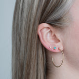 AROS BALLS 30MM GOLDEN