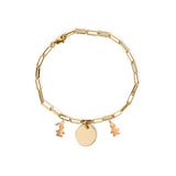 Pulsera mia perso boys
