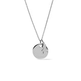Collar perso 20mm silver