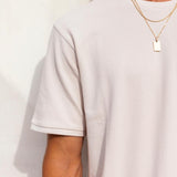 Collar retro S
