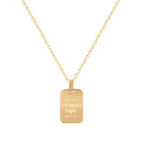 Collar retro S