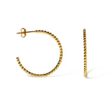 AROS BALLS 30MM GOLDEN