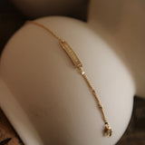 Pulsera Custo