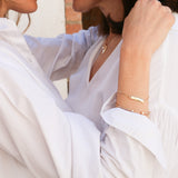 Pulsera Custo