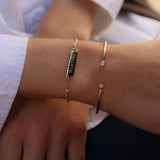 Pulsera Custo