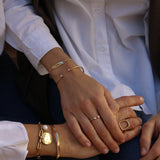 Pulsera Custo