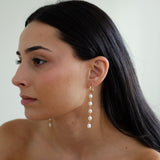 CRIOLLAS PARIS GOLDEN