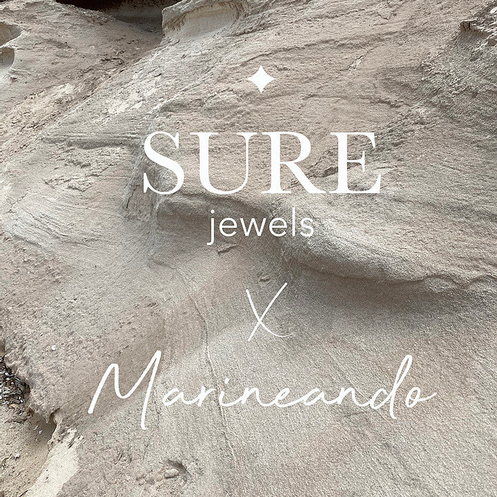 SURE JEWELS & MARINEANDO