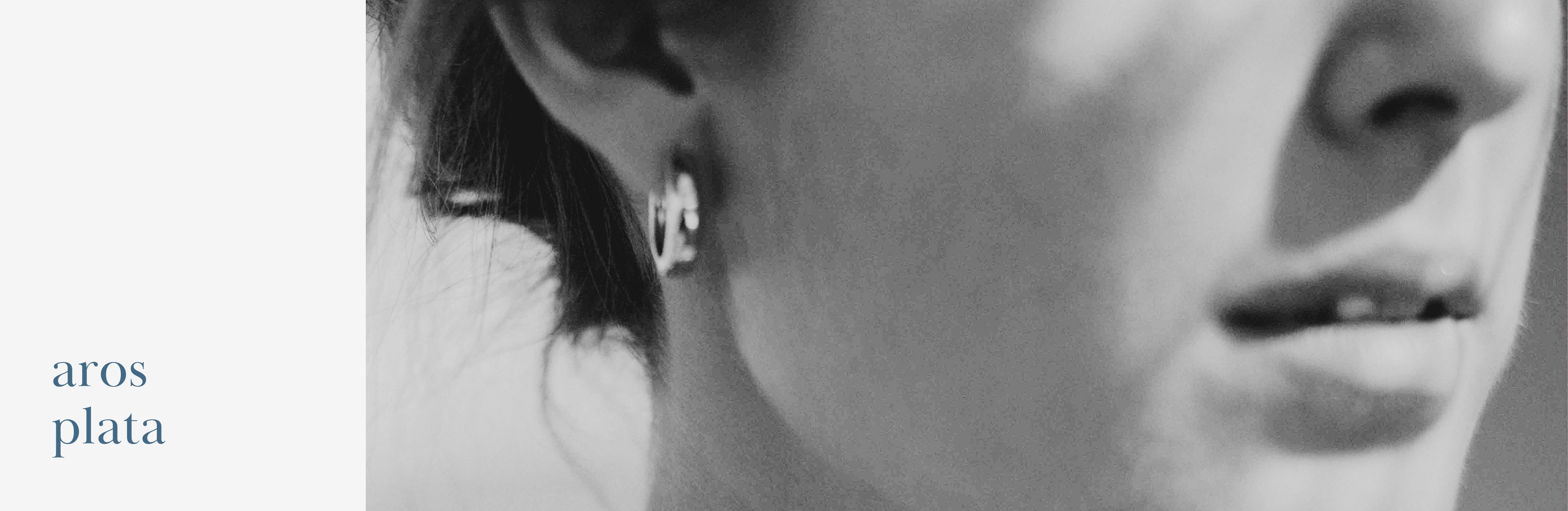 aros plata de ley