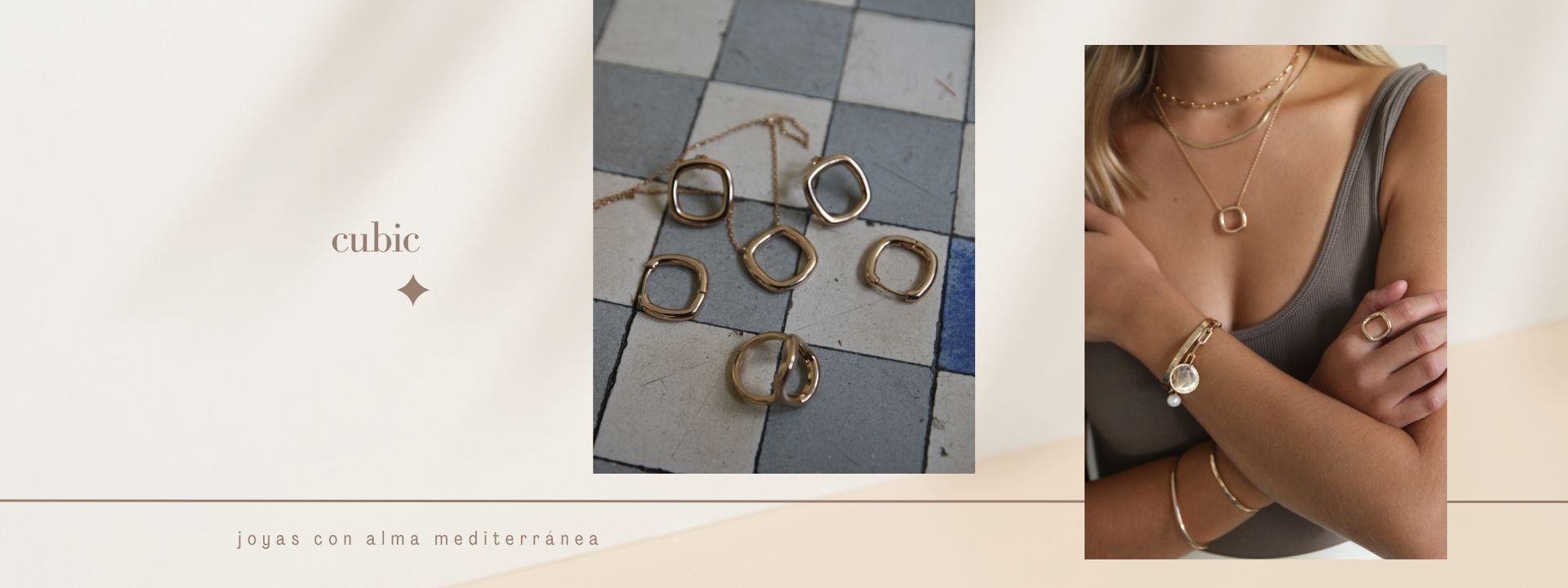 cubic,Pendientes , collares y pulseras chapadas con 3 micras de oro de 18 kilates