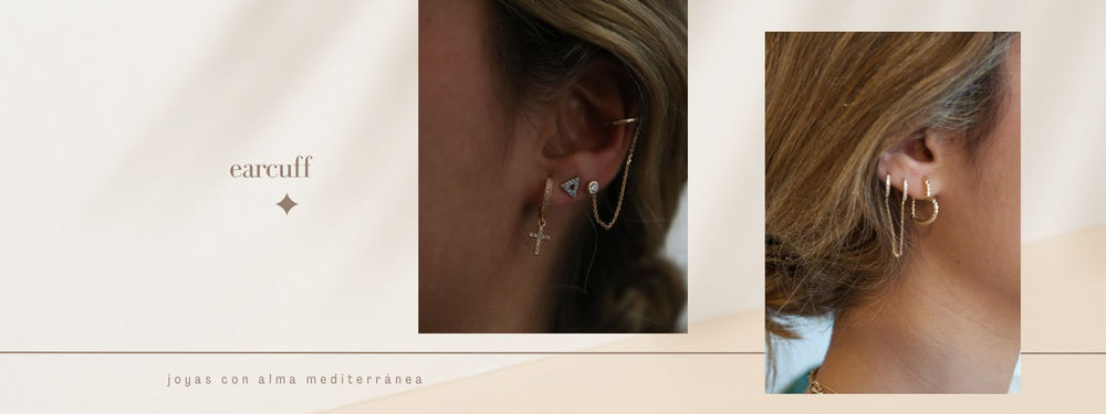 EAR CUFF