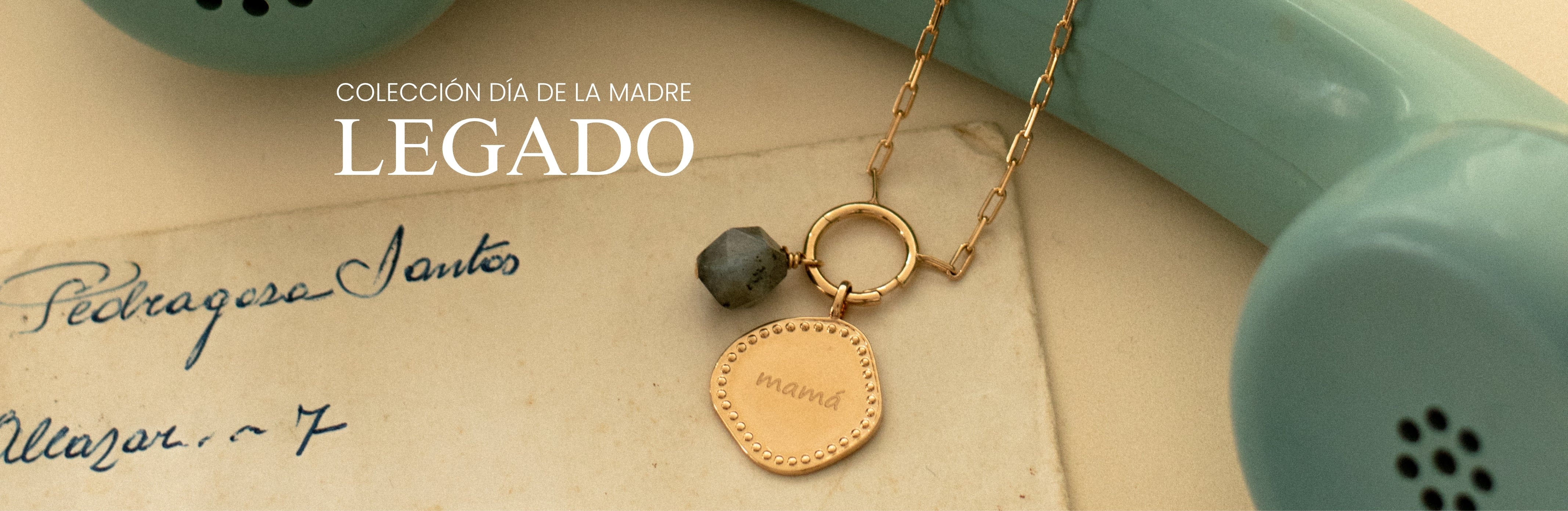 LEGADO
