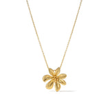 Collar Avani golden