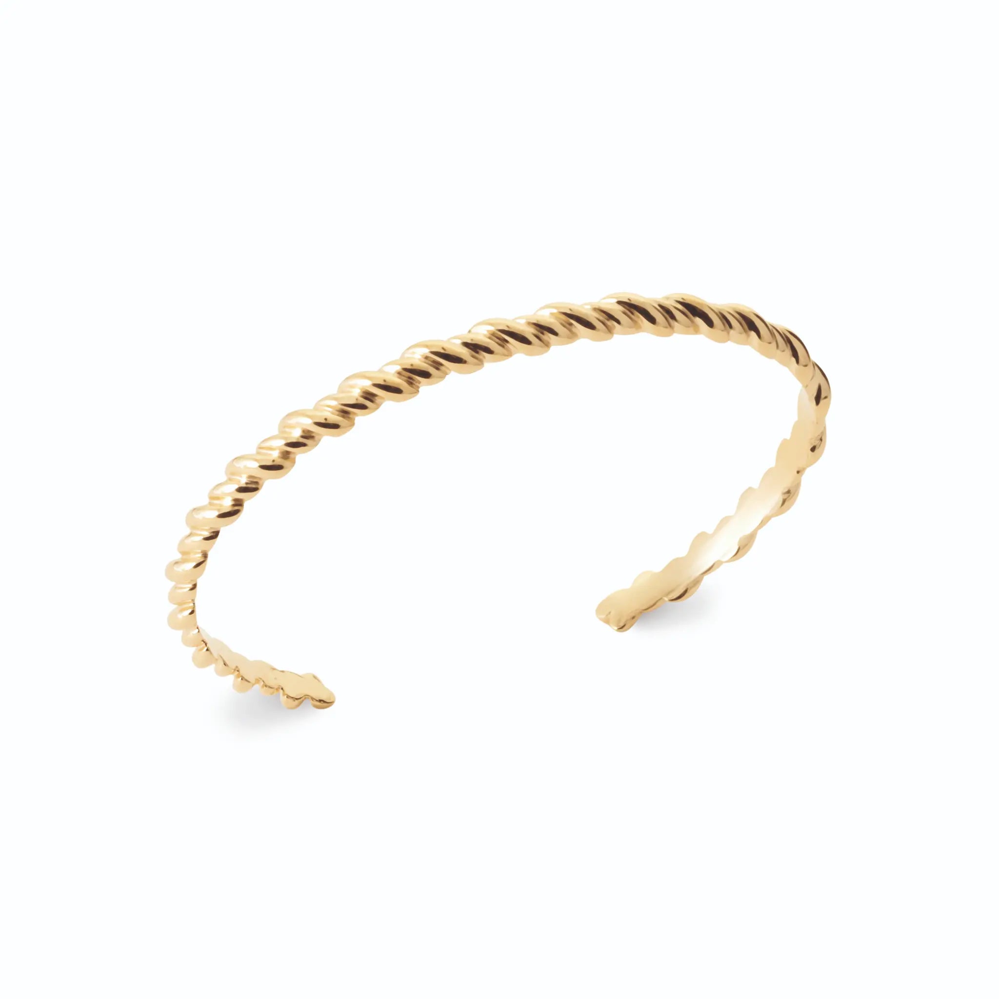 Brazalete Regina Golden