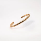 Brazalete Bucle