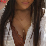 Gargantilla Altea golden