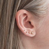 BOLA 4MM GOLDEN