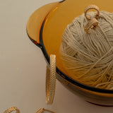 Brazalete Espiga