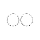 AROS BASIC 20MM SILVER
