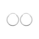 AROS BASIC 20MM SILVER