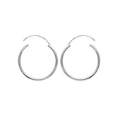 AROS BASIC 30MM SILVER