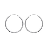 AROS BASIC 30MM SILVER