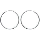 AROS BASICS 40MM SILVER