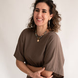 Gargantilla Serafina