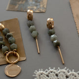 Pendientes Serafina