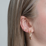 AROS 25MM GOLDEN