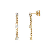 Pendientes Mare