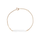 Pulsera  Audrey golden