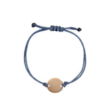 Pulsera friends hilo