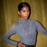 Gargantilla Audrey long