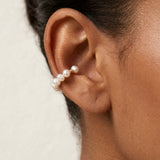 Earcuff Alba