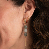 Pendientes Serafina
