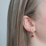 CRIOLLAS CHARMS CORALINA GOLDEN