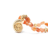 Collar Cirera Ammonite