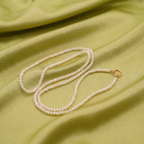 Collar Alba