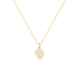 COLLAR CATRINA GOLDEN
