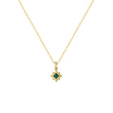 COLLAR ESME GOLDEN