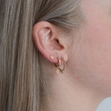 CRIOLLAS CHLOE GOLDEN