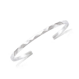 BRAZALETE MARTELE SILVER