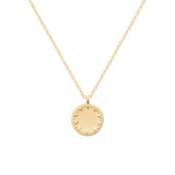 Collar Luz