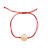 Pulsera friends hilo