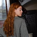 Aro tacy steel golden