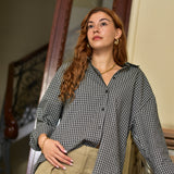 Aro tacy steel golden